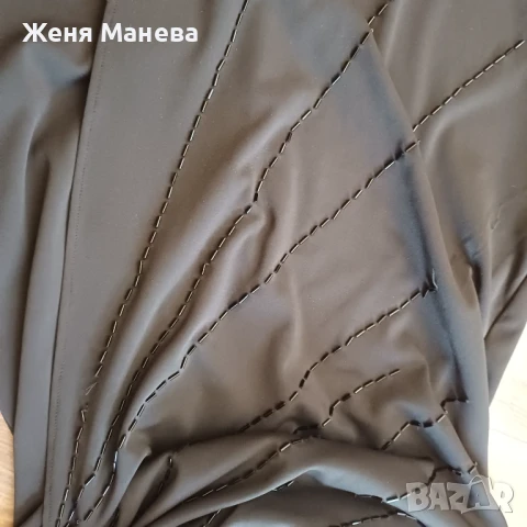 Рокля за поводи , снимка 5 - Рокли - 51091628