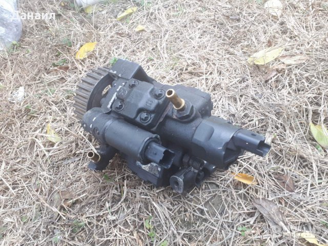 Помпа за високо налягане SIEMENS за Renault Megane/Scenic 1.5 dCi 106hp и др. , снимка 2 - Части - 39223888