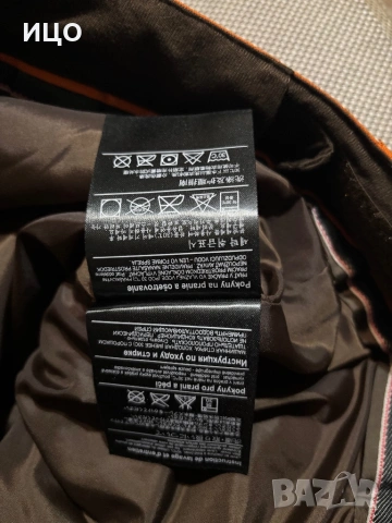 Мъжки карго ски панталон BURTON, снимка 8 - Спортни дрехи, екипи - 53528736