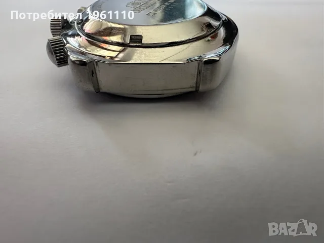 ORIENT World Time Automatic. , снимка 11 - Антикварни и старинни предмети - 55504122