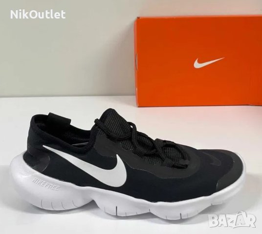 Nike Free Run 5.0, снимка 1 - Маратонки - 41186264