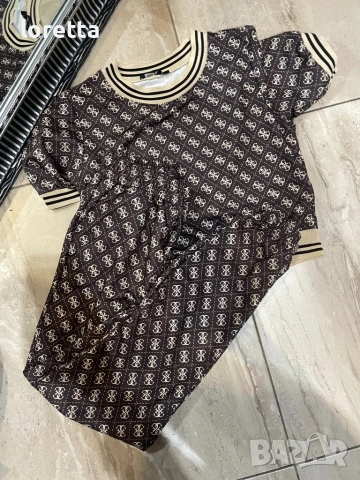 Guess летен екип , снимка 5 - Спортни екипи - 53820676