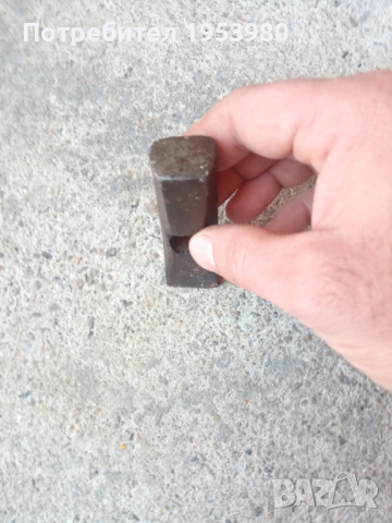 Стар чук, снимка 4 - Антикварни и старинни предмети - 36255417