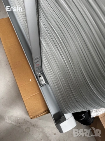 Тента Thule Omnistor 2.60 метрова (Оригинална за VW T5/T6), снимка 8 - Палатки - 52337555