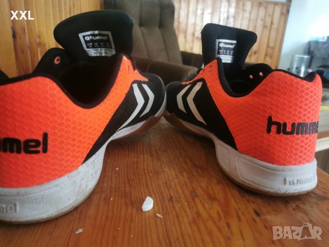 Кецове Adidas, маратонки - hummel, снимка 14 - Кецове - 41850462