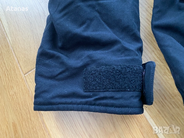 Парка Nuuk на Fjallraven, снимка 9 - Якета - 53582656