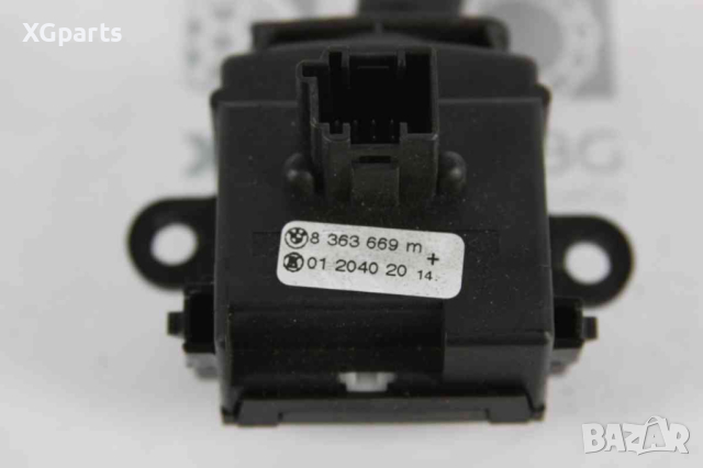  Лост чистачки за BMW X3 E83 (2004-2011) 8363669M, снимка 3 - Части - 44774531