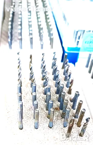 свредла, снимка 4 - Други инструменти - 49351025