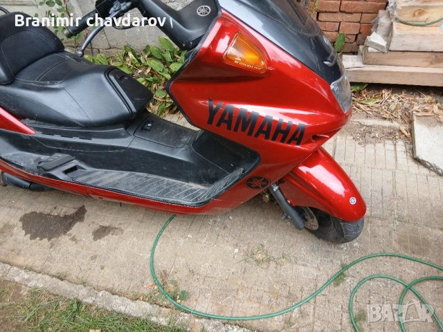 продавам ямаха 250, снимка 13 - Мотоциклети и мототехника - 51633435