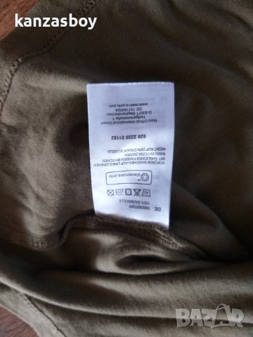 marco polo - страхотна мъжка тениска , снимка 6 - Тениски - 41579995