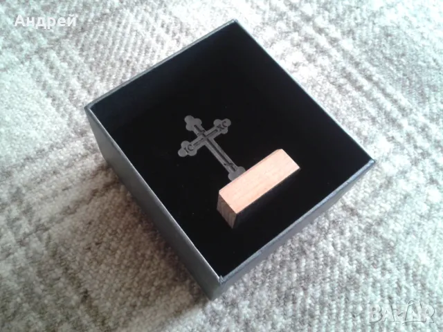 Кръстче от Истанбул, снимка 10 - Декорация за дома - 47602300