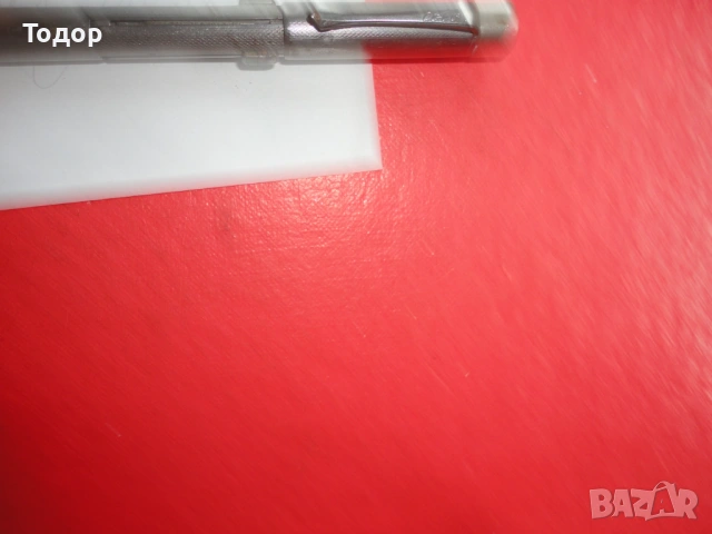 Немски механичен четрицветен молив Color , снимка 3 - Ученически пособия, канцеларски материали - 53060434