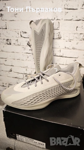 големи номера маратонки 49 50 номер, снимка 2 - Маратонки - 53685450