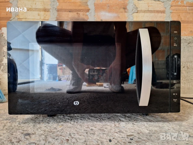 Микровълнова Beko
