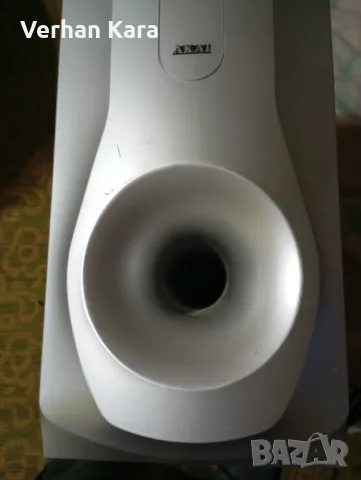 akaı aktıf bass, снимка 5 - Тонколони - 49468583