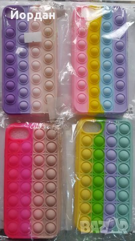 Iphone 7 8 popit, снимка 1