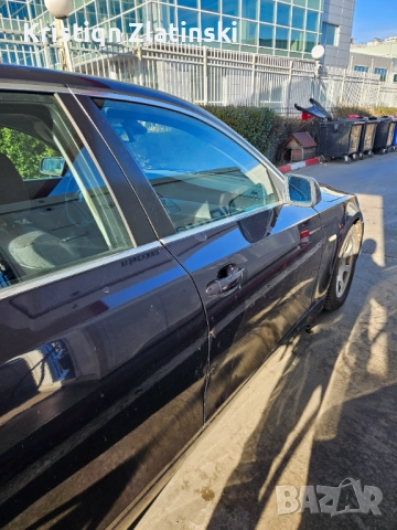 Bmw 520i 2.2 170кс, снимка 4 - Автомобили и джипове - 52969136