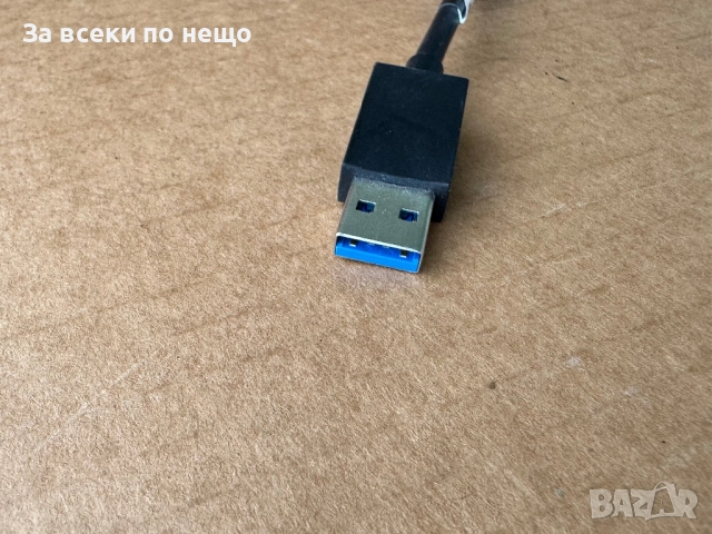 ОРИГИНАЛЕН SONY PlayStation 5 vr Camera Adapter CFI-ZAA1, снимка 5 - Аксесоари - 51622063