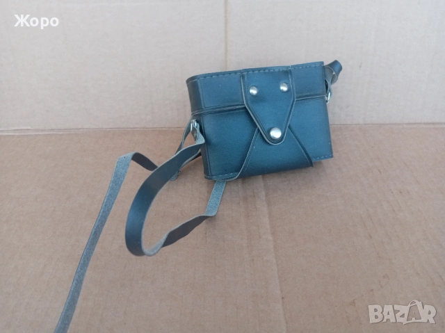 ретро винтидж фотоапарат смяна синвол ЛОМО, снимка 3 - Антикварни и старинни предмети - 51985483