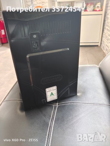 DeLonghi , снимка 5 - Кафемашини - 41413343
