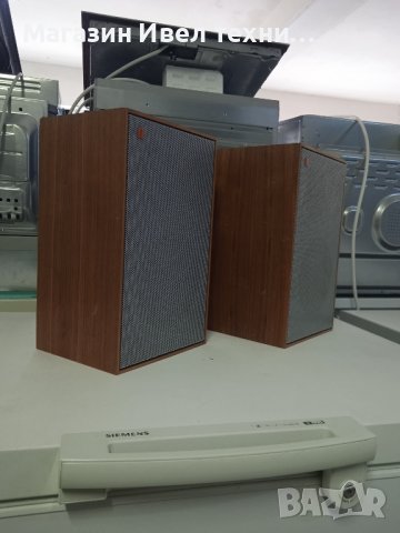 тонколони Heco P2302, снимка 4 - Тонколони - 44401997