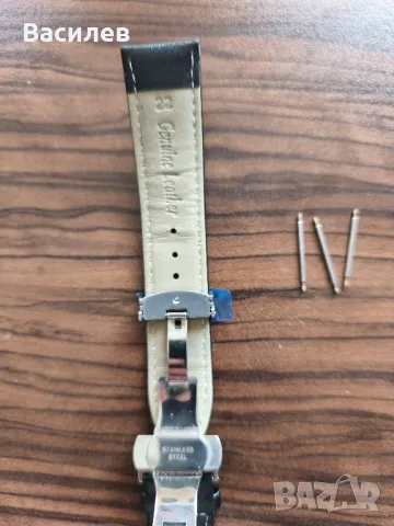 кожена каишка , снимка 7 - Мъжки - 50104606