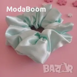 Сатенено скрънчи Fresh