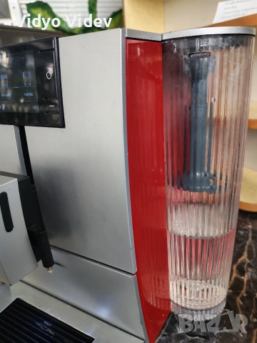 кафеавтомат jura ena8, снимка 7 - Кафемашини - 53825334