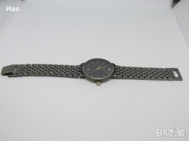 Рядък ретро часовник Seiko Quartz 7027-5020, унисекс, снимка 5 - Дамски - 44638164