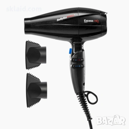 BabylissPro – Сешоар Excess HQ