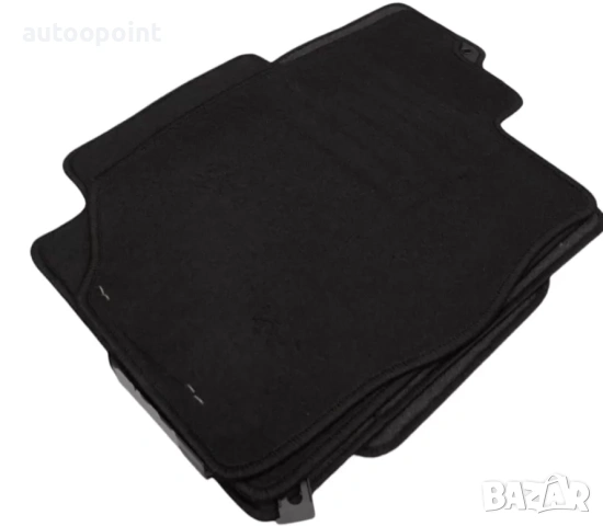 Мокетни стелки за NISSAN Navara D40 (2005-2010) Petex, снимка 2 - Аксесоари и консумативи - 53827295