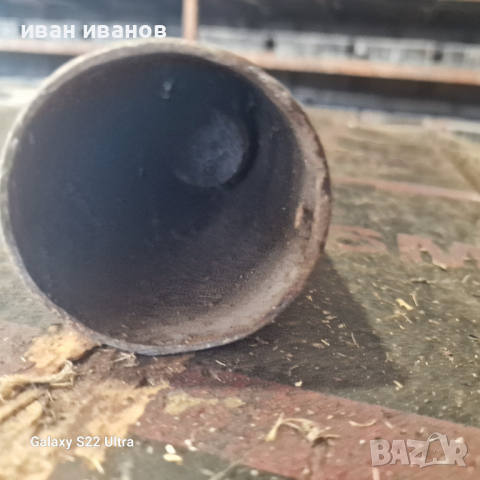 Голям Винт за Преси , снимка 3 - Други машини и части - 44927548