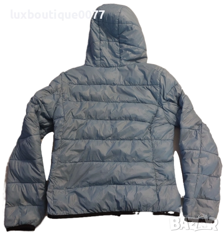 Използвано в отлично състояние яке Hugo Boss M , снимка 2 - Якета - 51620324