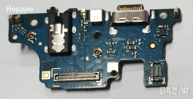 Motorola MOTO G72 USB Board, снимка 2 - Резервни части за телефони - 47969635