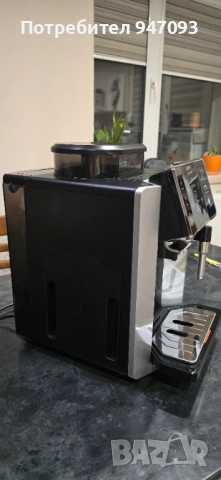 Кафеавтомат Sensation KRUPS, снимка 7 - Кафемашини - 52759693
