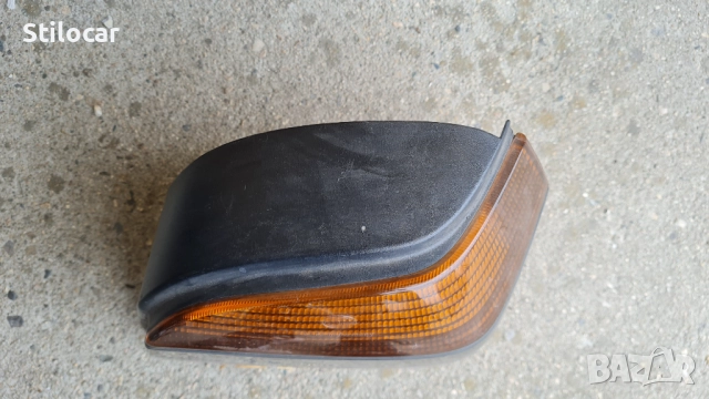 Стоп VW Golf III 92-98г десен /затъмнен/Hella, снимка 2 - Части - 52086087