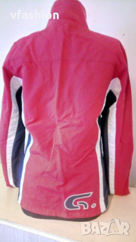 Спортно яке H&M, снимка 6 - Якета - 34636528