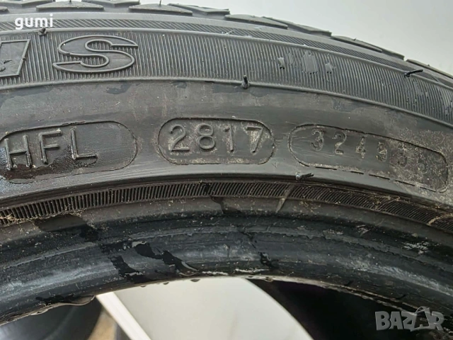 2бр всесезонни гуми 215/45/16 MAXXIS L04807 , снимка 5 - Гуми и джанти - 53256728