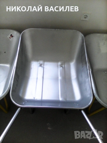 Градинска     количка  /  3  броя   ., снимка 15 - Железария - 51886618