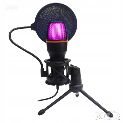 Студиен микрофон за подкаст BM300  Код на продукт: TS6405