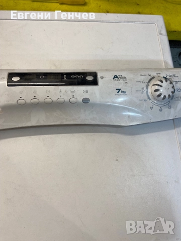 Продавам части да перални candy,Ariston,hotpoint,Electrolux , снимка 9 - Перални - 52794896