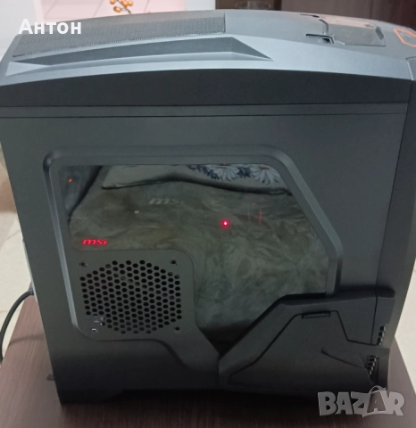 Геймърски компютри Intel AMD 16GB RAM SSD Vega 56 8GB DDR5, снимка 6 - Геймърски - 51812372