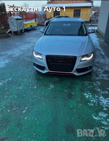 Audi A4 B8 3.0, снимка 2 - Автомобили и джипове - 44289437