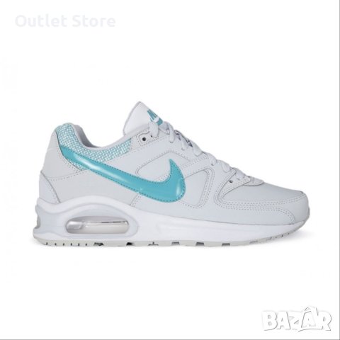 Nike Air Max Command - 36.5 Номер, снимка 1 - Маратонки - 41925481