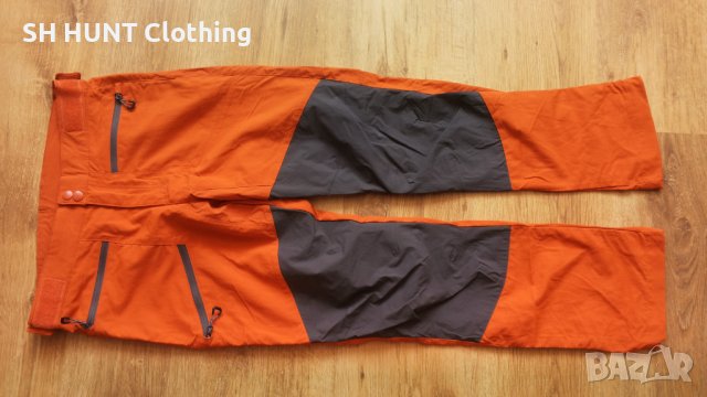 NEO MON DO Cavan Jr Softshell Pannt Stretch размер 12 г. / 152 см детски панталон - 416