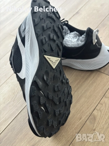мъжки маратонки Nike, снимка 6 - Маратонки - 56264769