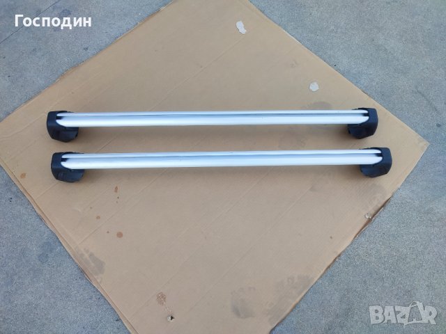 Напречни греди Bmw, Thule, Atera - за Bmw, Ford, Peugeot, Opel и други. , снимка 2 - Аксесоари и консумативи - 41699371