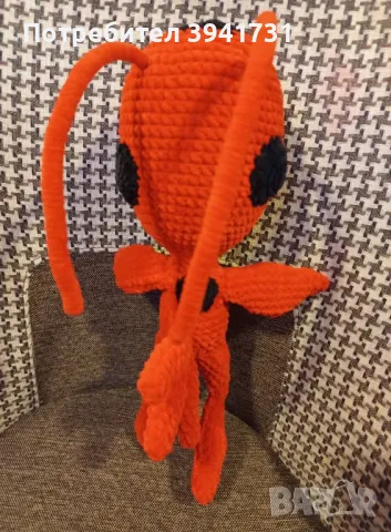 Чудотворец ТИККИ, снимка 2 - Други - 49841147