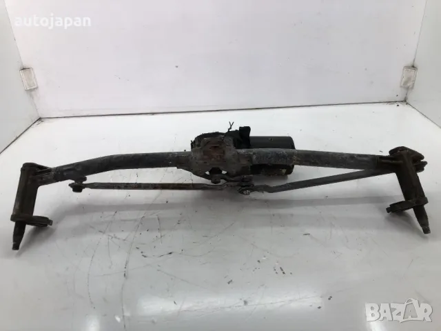 Лостов механизъм чистачки с мотор Audi A3 8l Ауди А3 8л , снимка 2 - Части - 49300405