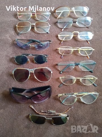 Очила, снимка 4 - Слънчеви и диоптрични очила - 35671108